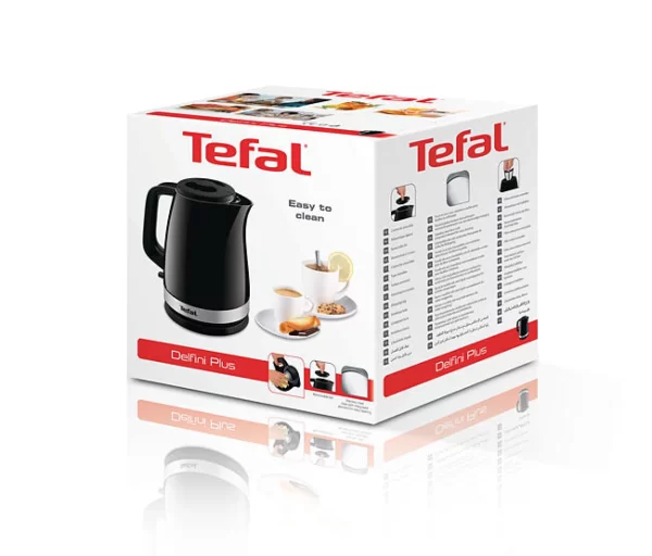 Tefal Kuhalo Ko150f30 44735