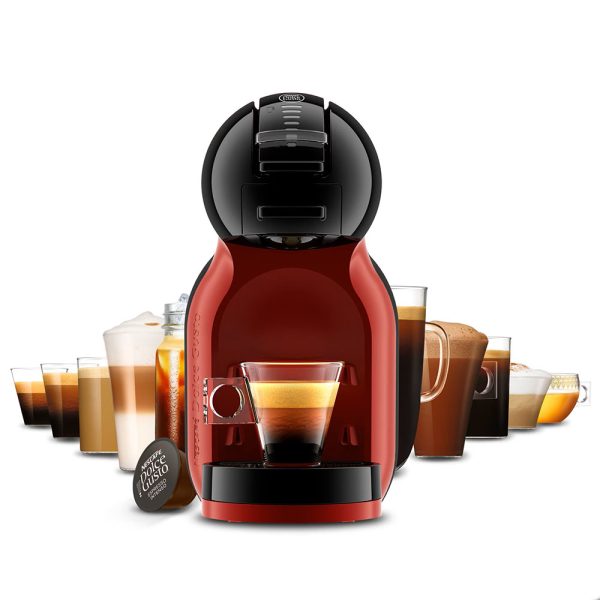 Aparat Za Kafu Krups Dolce Gusto Kp123h10