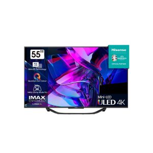 Mini Led Smart Tv 55u7kq