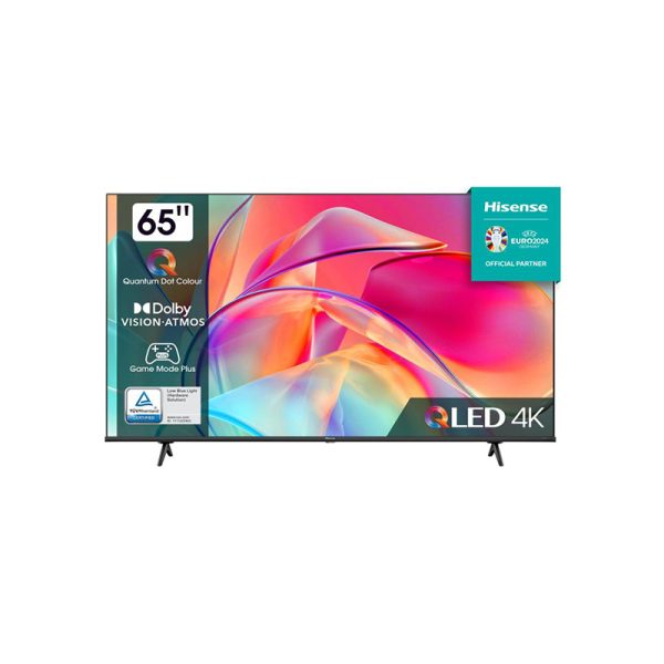 Qled Smart Tv Hisense 55e7kq 65