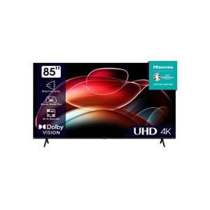 Uhd Smart Tv Hisense A6k 8 2023