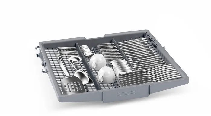 SMV46KX55E Bosch Serie | 4 Potpuno ugradbena mašina za suđe 60 cm - Slika 6