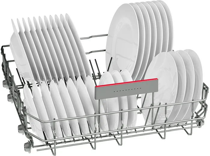 SMV46KX55E Bosch Serie | 4 Potpuno ugradbena mašina za suđe 60 cm - Slika 7