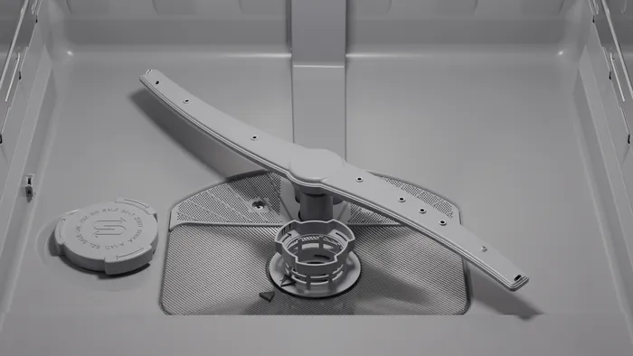 SMV46KX55E Bosch Serie | 4 Potpuno ugradbena mašina za suđe 60 cm - Slika 12