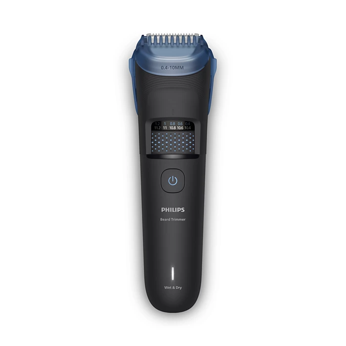 BT5780/15 Philips Beard Trimmer 5000 Series trimer za bradu sa sakupljačem dlačica - Slika 3