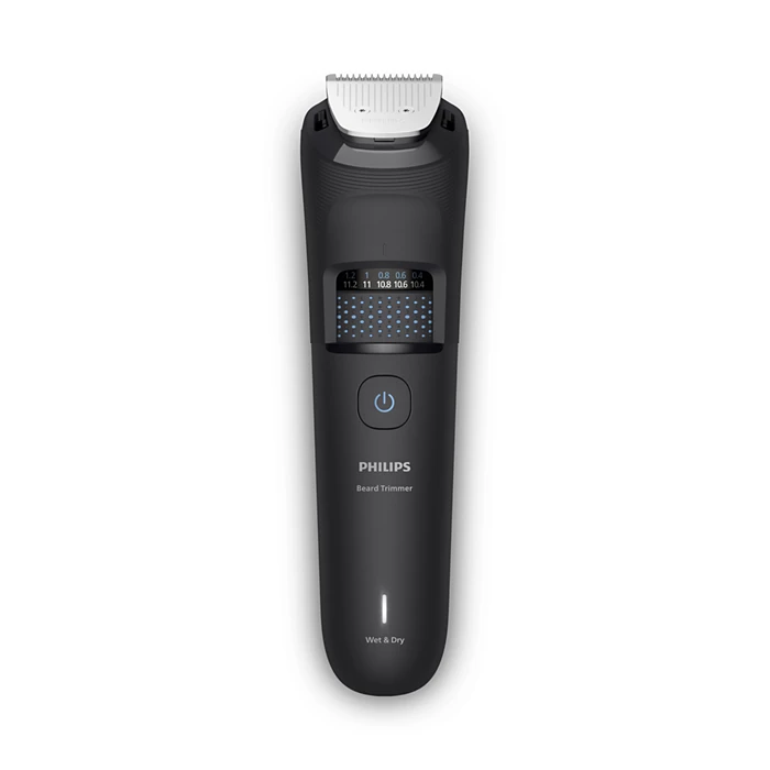 BT5780/15 Philips Beard Trimmer 5000 Series trimer za bradu sa sakupljačem dlačica - Slika 7