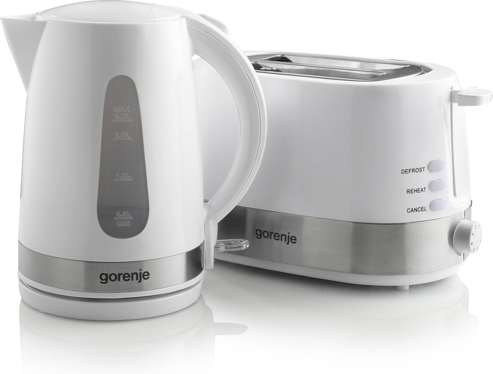 K17WE Gorenje kuhalo za vodu - Slika 5