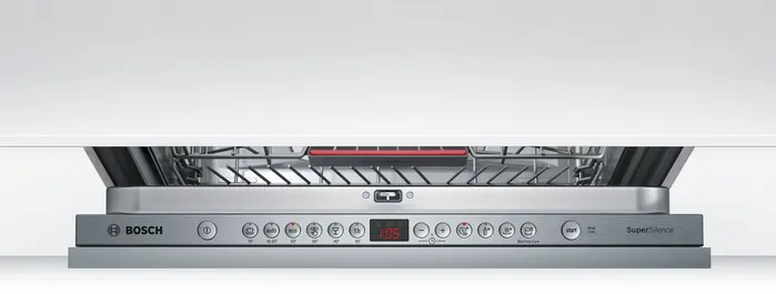 SMV46KX55E Bosch Serie | 4 Potpuno ugradbena mašina za suđe 60 cm - Slika 13