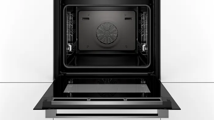 HBG633NB1 Bosch Serie 8 Pećnica 60 x 60 cm Crna - Slika 5