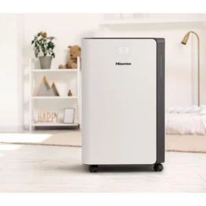 D20CW Hisense