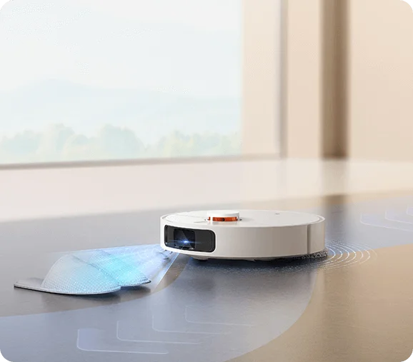 BHR8124EU Xiaomi Robot Usisivač X20+ - Slika 5