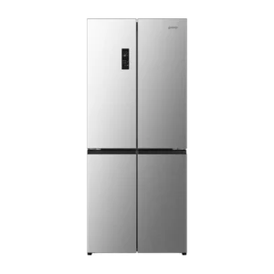 NRM819E61X Gorenje G600 Cross Door frižider, 190 x 79.4 x 65 cm