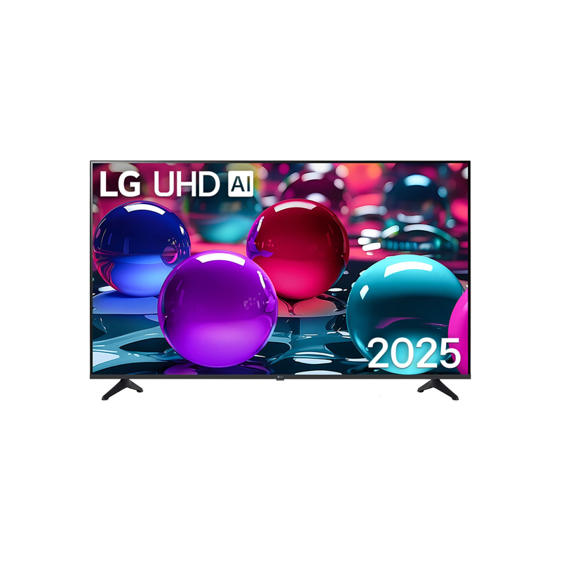 50UA73003LA Televizor LG UHD AI UA73 4K Smart TV 2025 od 50 inča