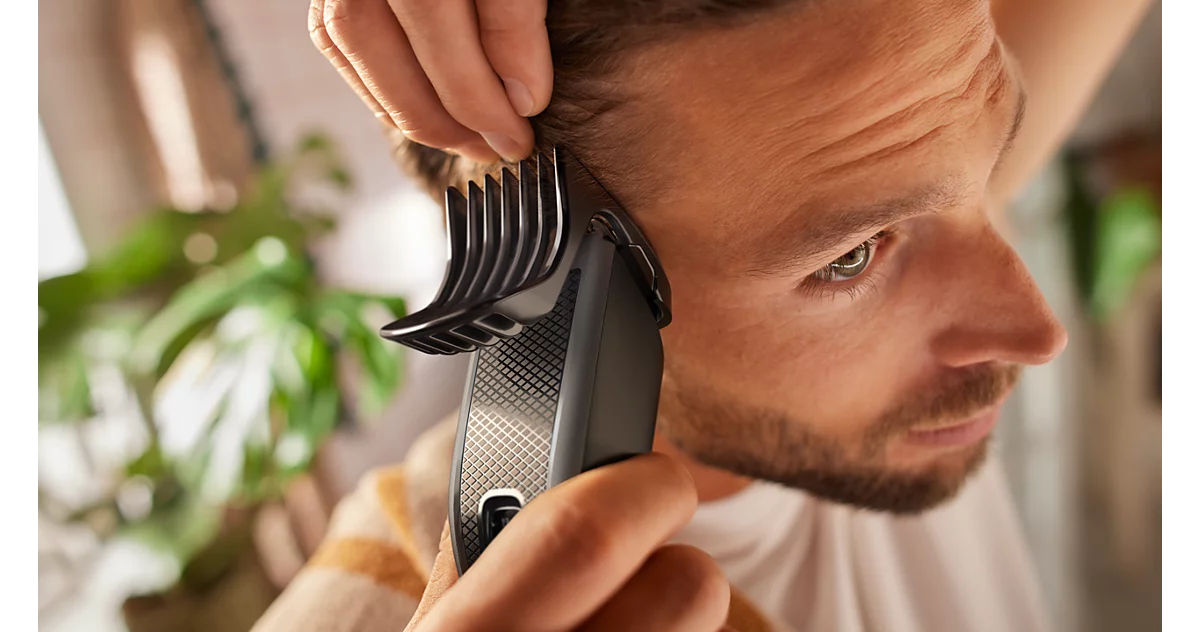 HC3525/15 Philips Hairclipper series 3000 Aparat za šišanje - Slika 5