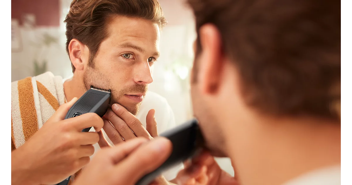 HC3525/15 Philips Hairclipper series 3000 Aparat za šišanje - Slika 2