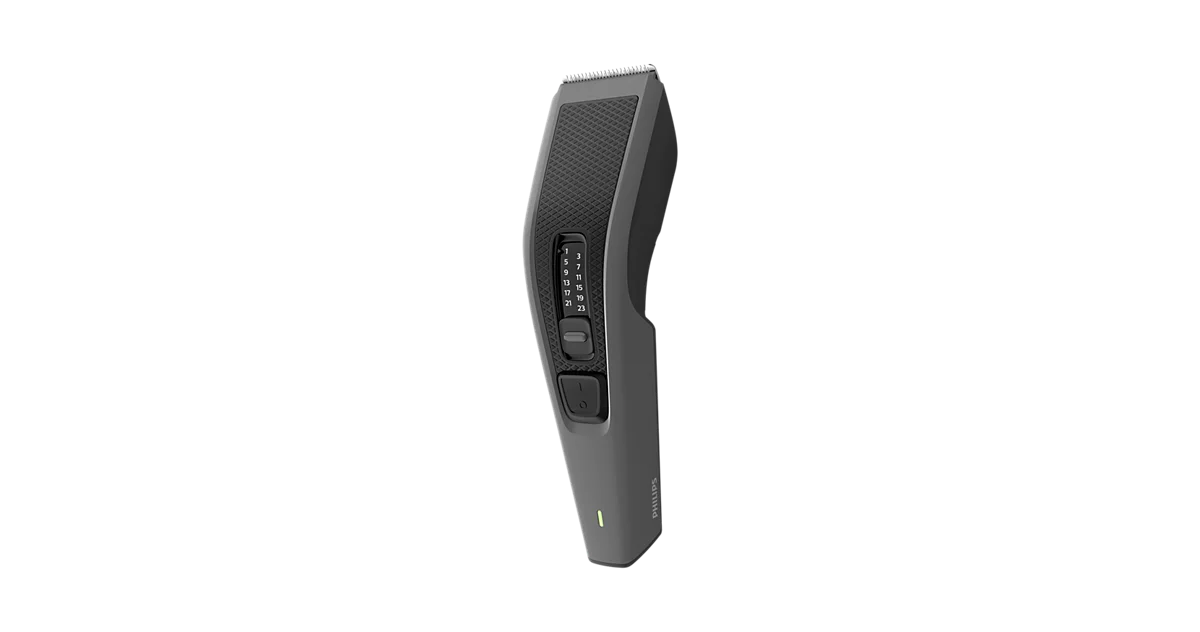HC3525/15 Philips Hairclipper series 3000 Aparat za šišanje - Slika 3