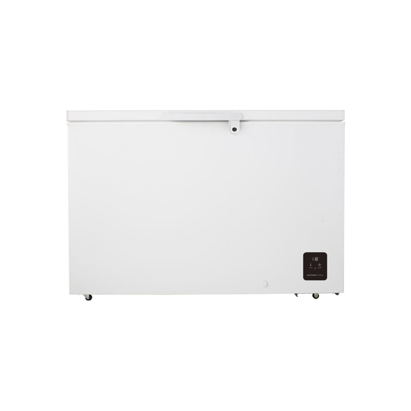 FH37DAW Gorenje G600 Zamrzivač horizontalni, 85.8 x 124.3 x 74.6 cm