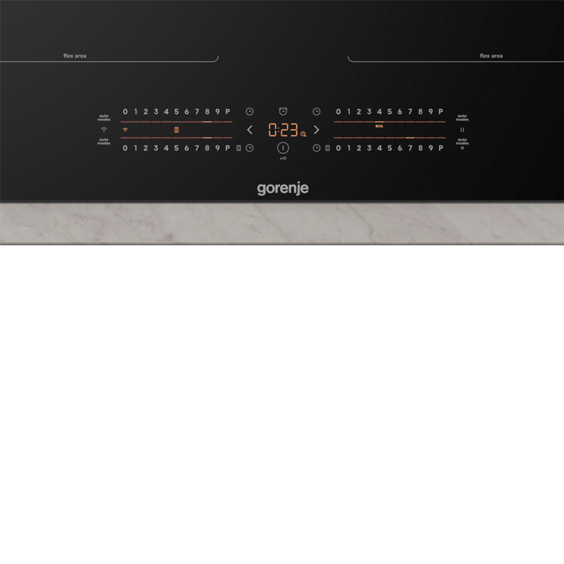 GI6442BSCWF Gorenje G600 Indukcijska ploča, 60 cm - Slika 6