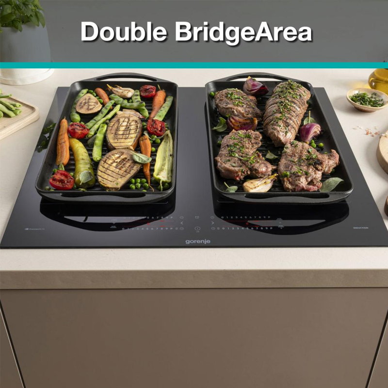 GI6442BSCWF Gorenje G600 Indukcijska ploča, 60 cm - Slika 8