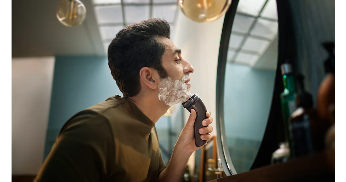 S3343/13 Philips Shaver 3000 Series Aparat za mokro i suho brijanje - Slika 7