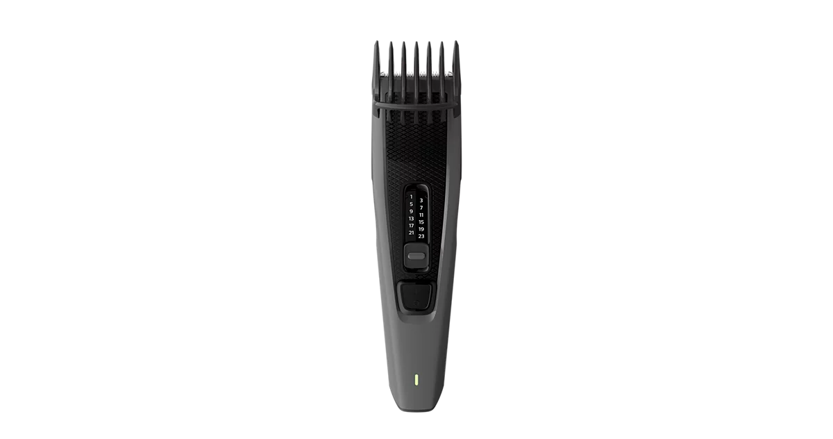 HC3525/15 Philips Hairclipper series 3000 Aparat za šišanje - Slika 9