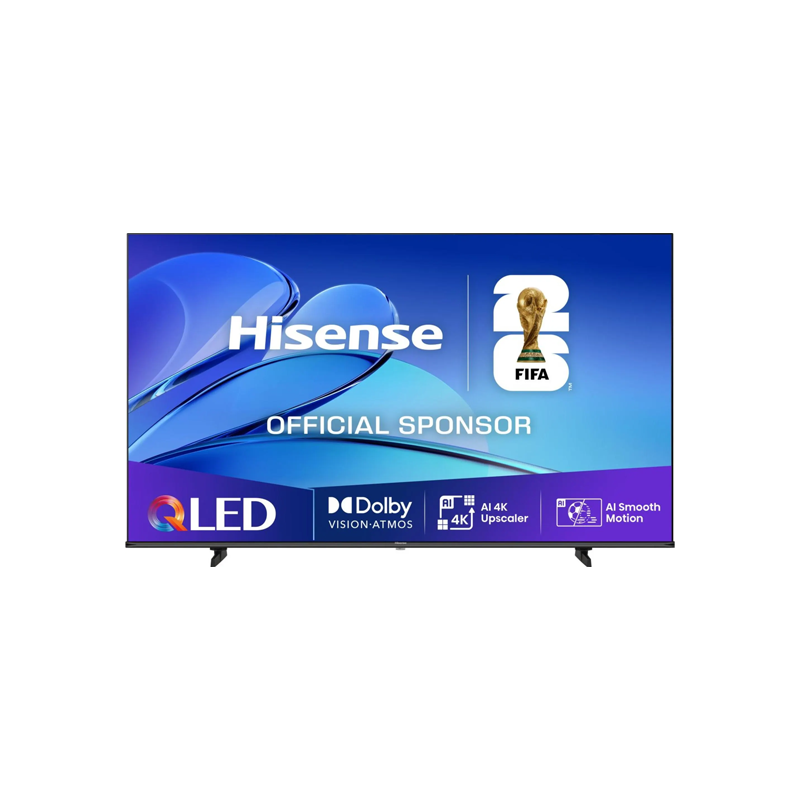 65 ” 65E7Q | QLED Smart TV 4K 60 Hz