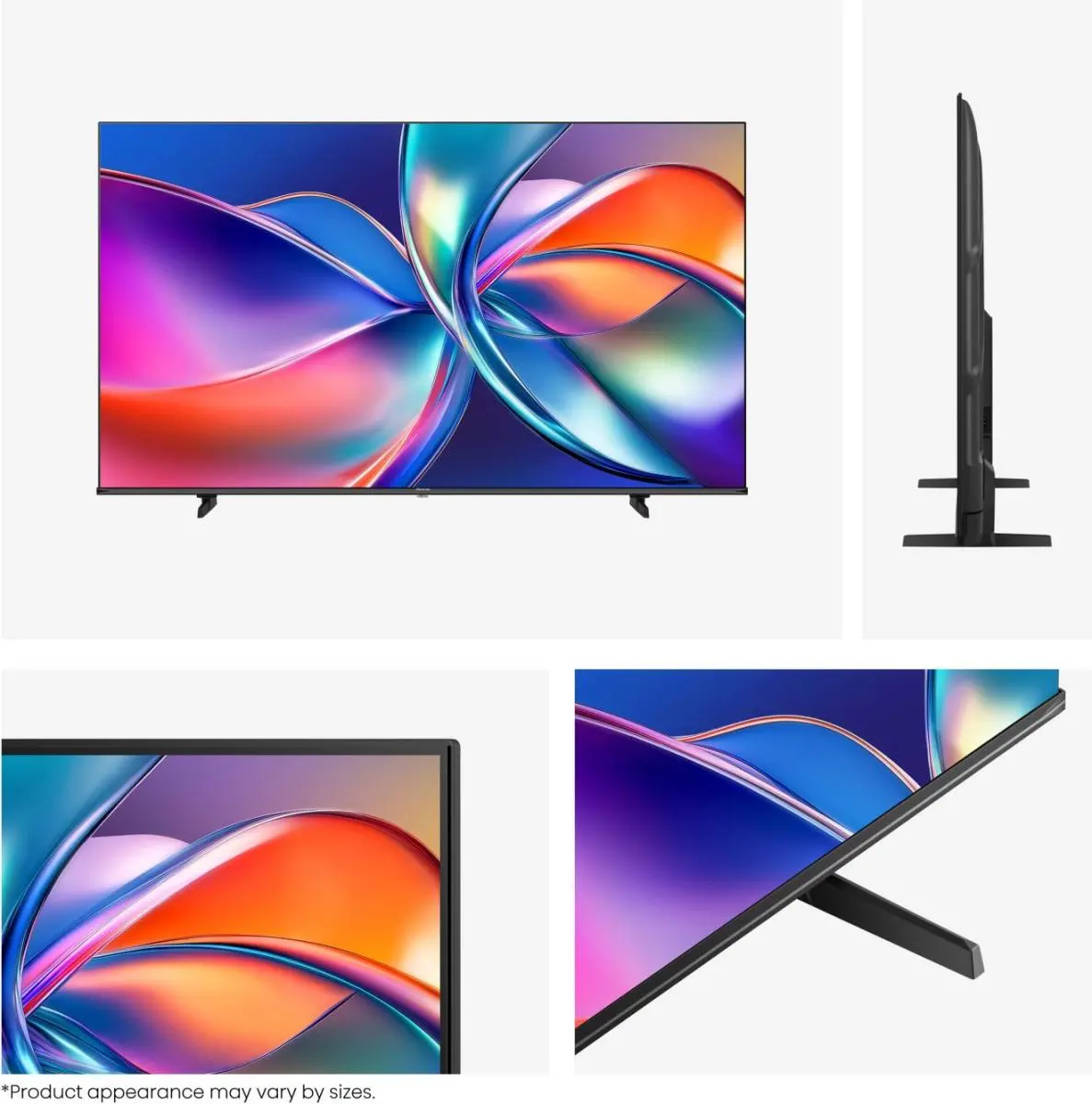 85 '' 85E7Q | Hisense Hi-QLED Smart TV 4K 60 Hz - Slika 8