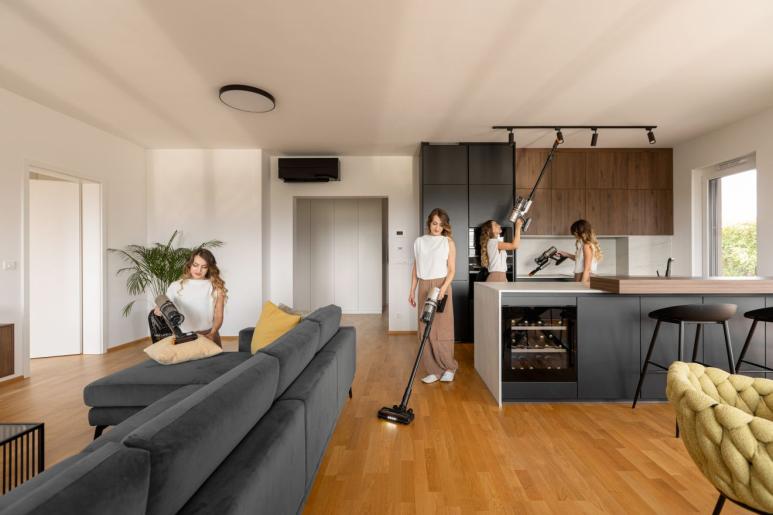 SVC259441NFGO Gorenje štapni usisivač, 350 W - Slika 15