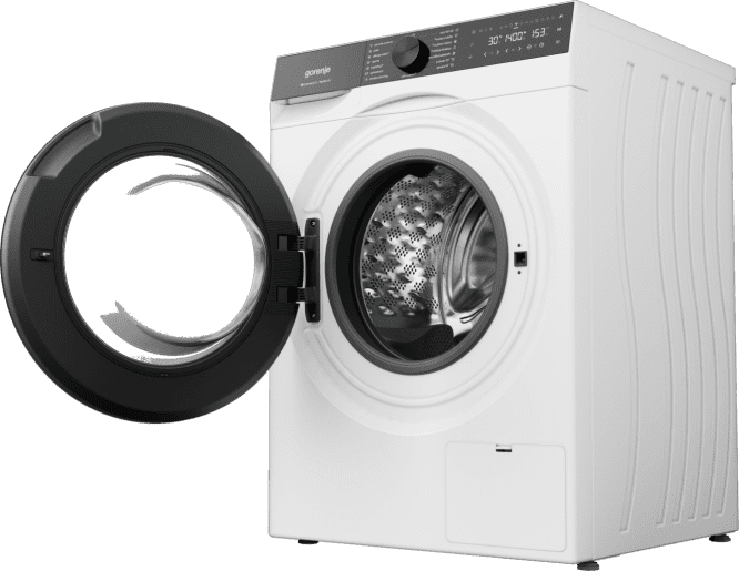WG614A4P1 Gorenje G600 Veš mašina, 10 kg, 1400 rpm - Slika 9