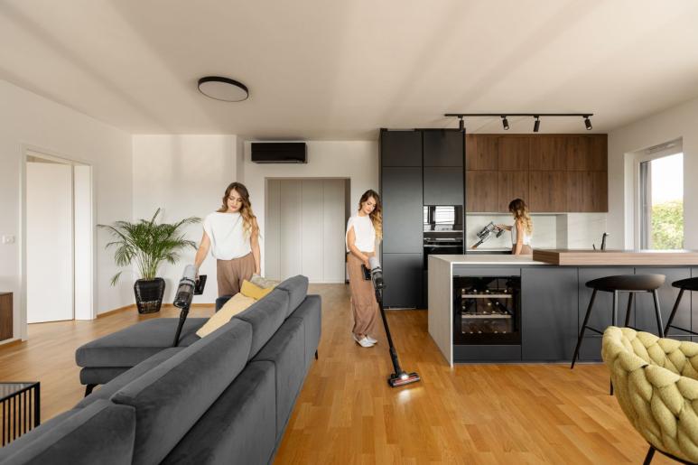 SVC259400NES Gorenje štapni usisivač, 200 W - Slika 31