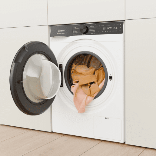 WG614A4P1 Gorenje G600 Veš mašina, 10 kg, 1400 rpm - Slika 13