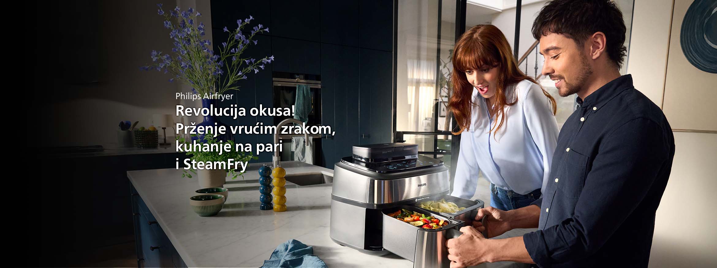 Philips Airfryer