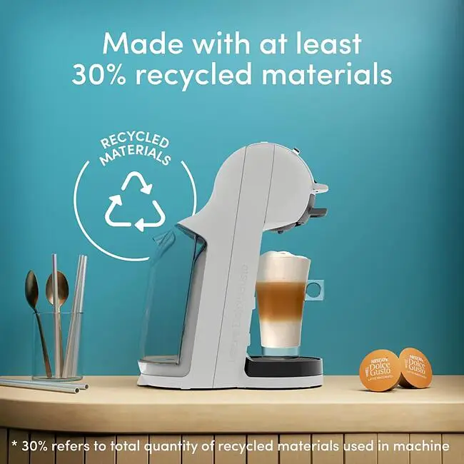 KP143GF0 KRUPS Aparat za kafu Dolce Gusto - Slika 4