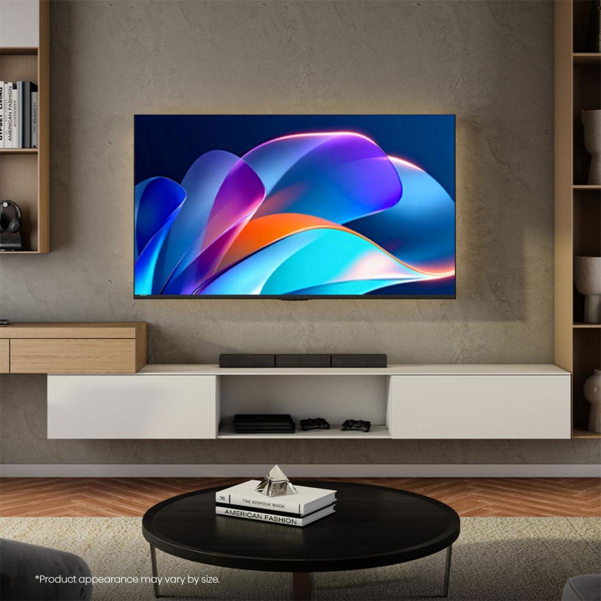 65 '' 65A6S | Hisense UHD Smart TV 4K 60 Hz - Slika 2