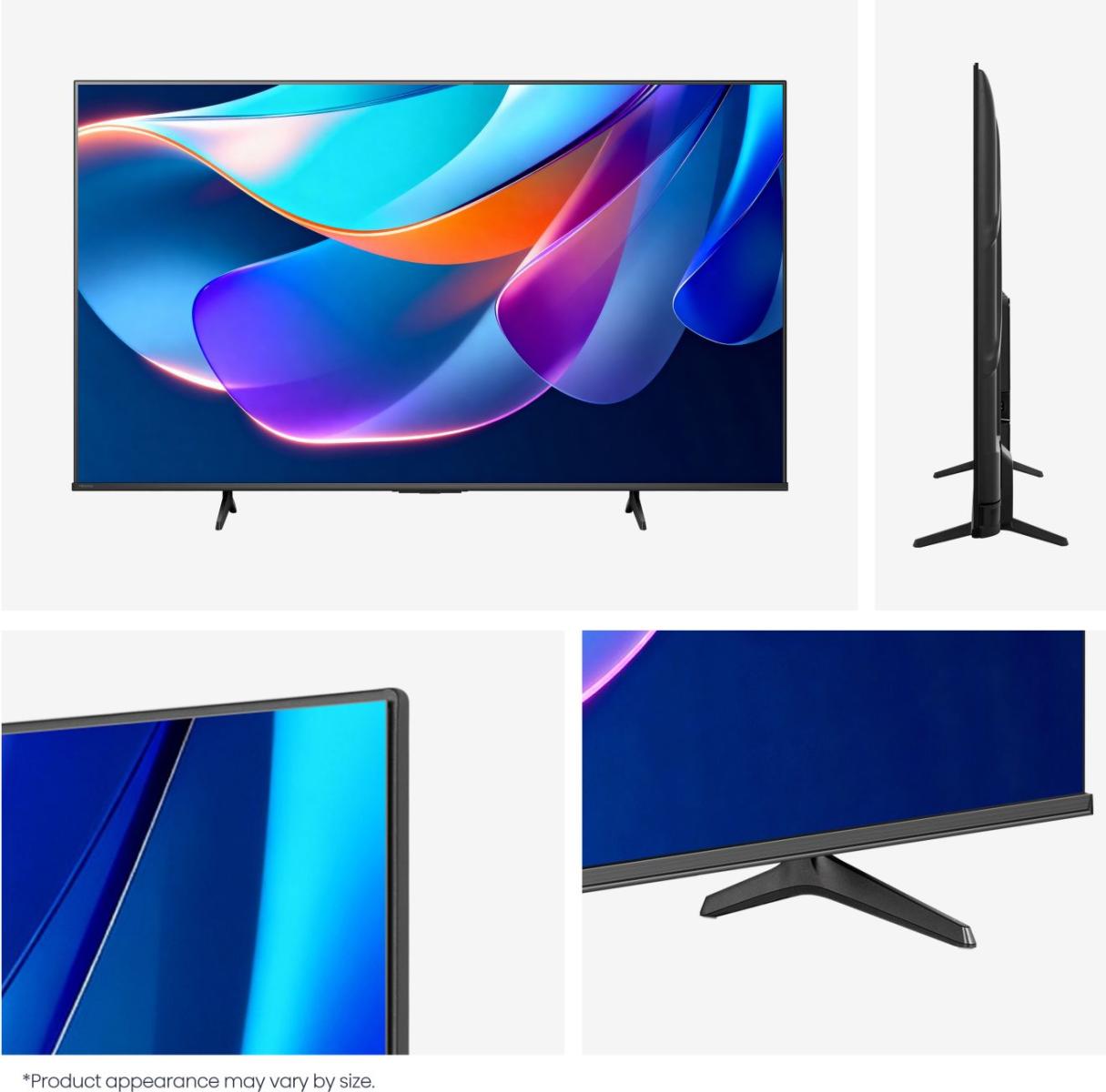 65 '' 65A6S | Hisense UHD Smart TV 4K 60 Hz - Slika 4