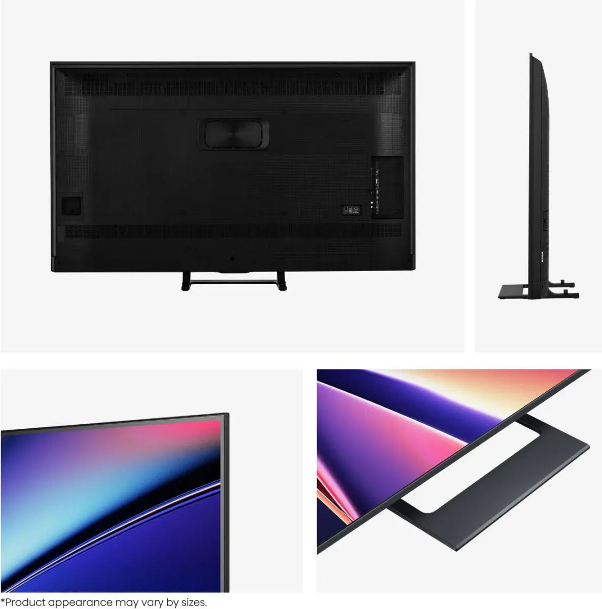 50 '' 50E8Q | Hisense ULED MiniLED Smart TV 4K 144 Hz - Slika 5