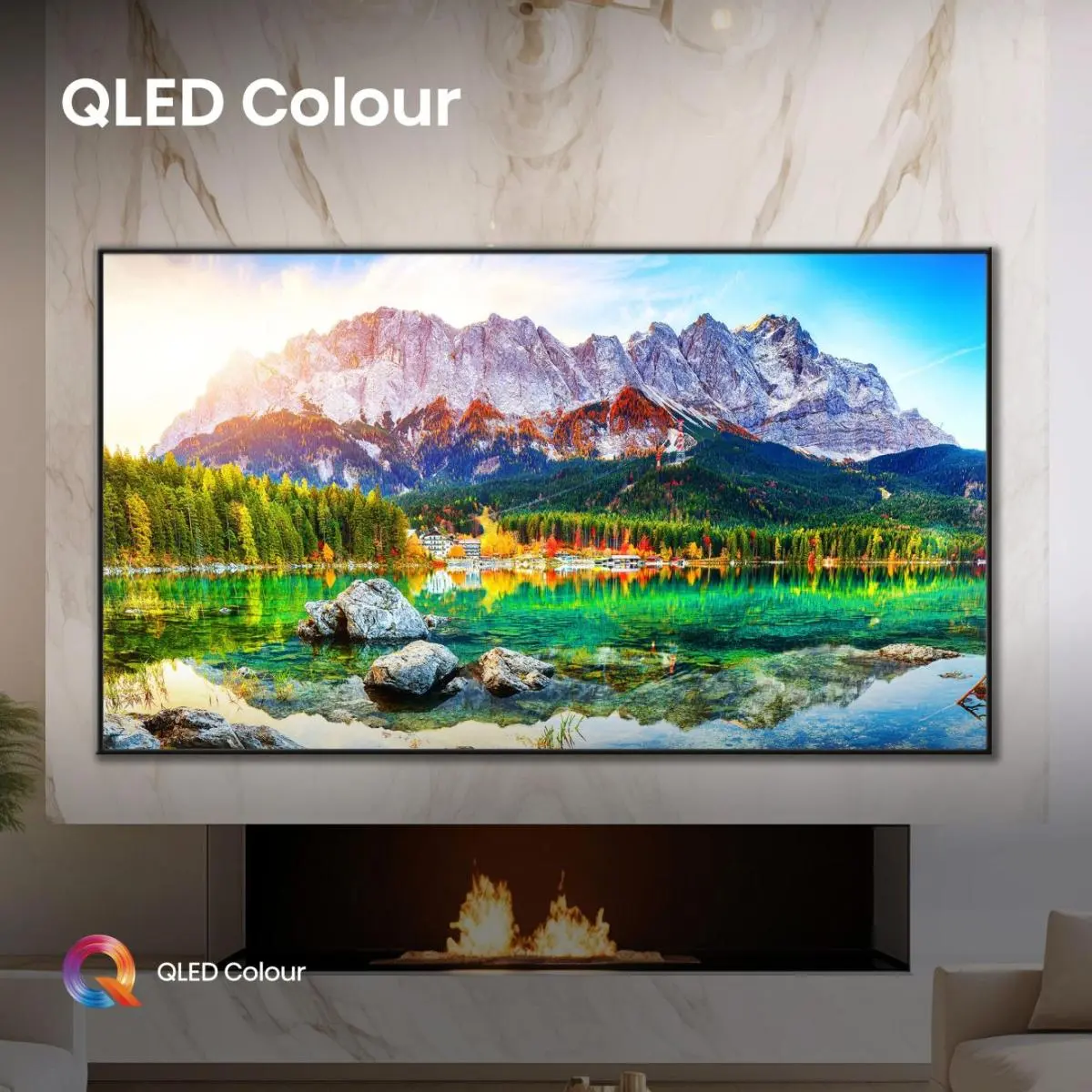 50 '' 50E8Q | Hisense ULED MiniLED Smart TV 4K 144 Hz - Slika 7