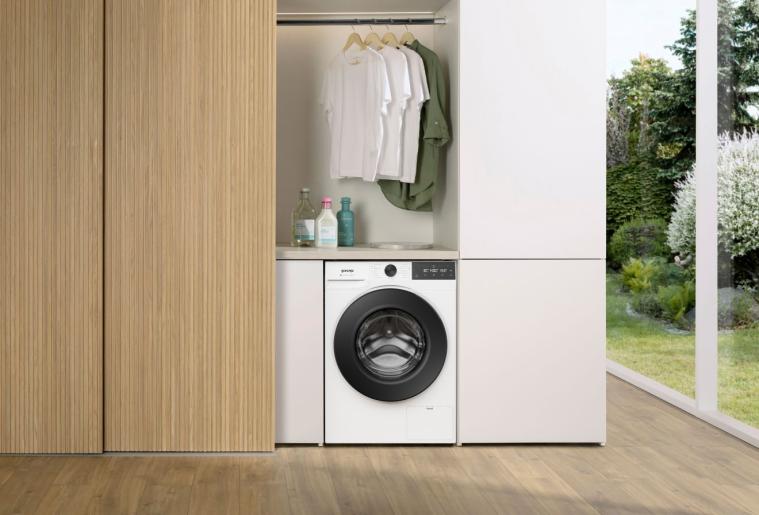 WG414A41 Gorenje G400 Veš mašina, 10 kg, 1400 rpm - Slika 2