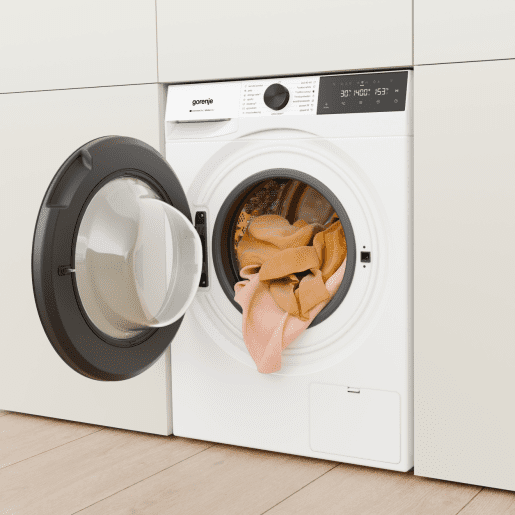 WG414A41 Gorenje G400 Veš mašina, 10 kg, 1400 rpm - Slika 3