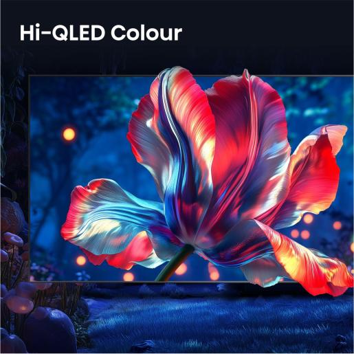 100 '' 100E7S Pro | Hisense Hi-QLED Smart TV 4K 144 Hz - Slika 2