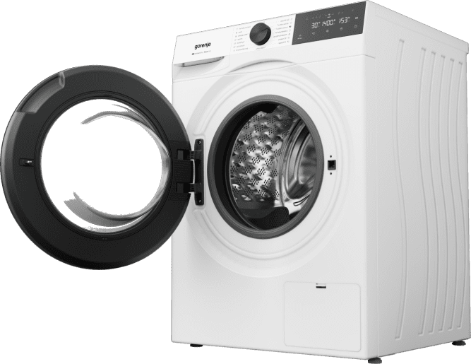WG414A41 Gorenje G400 Veš mašina, 10 kg, 1400 rpm - Slika 6