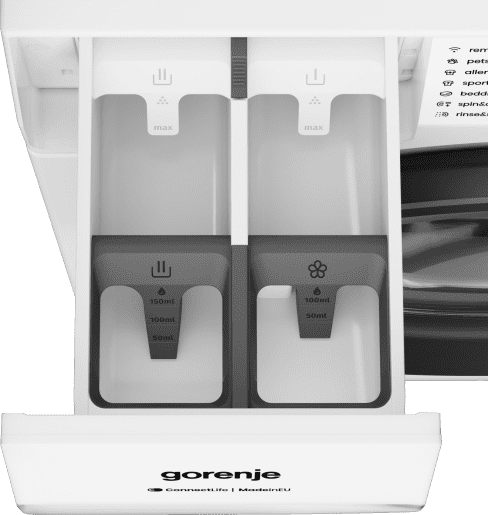 WG474A21 Gorenje G400 Veš mašina, 7 kg, 1400 rpm - Slika 6