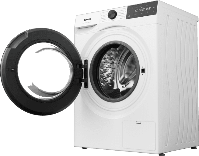 WG494A11 Gorenje G400 Veš mašina, 9 kg, 1400 rpm - Slika 6