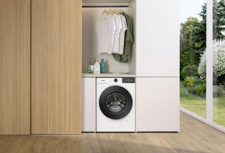WG494A11 Gorenje G400 Veš mašina, 9 kg, 1400 rpm - Slika 8