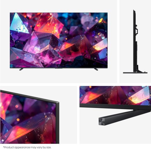 100 '' 100E7S Pro | Hisense Hi-QLED Smart TV 4K 144 Hz - Slika 12