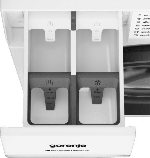 WG494A11 Gorenje G400 Veš mašina, 9 kg, 1400 rpm - Slika 10