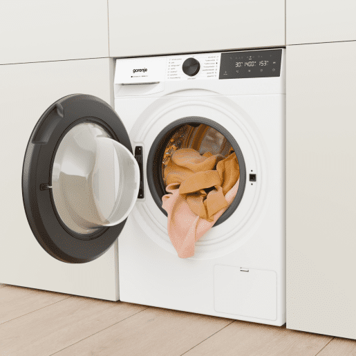 WG494A11 Gorenje G400 Veš mašina, 9 kg, 1400 rpm - Slika 12