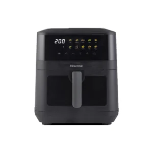 HAF2100DCD Hisense Friteza na vrući zrak, 2100 W, 7.7 l, Crna