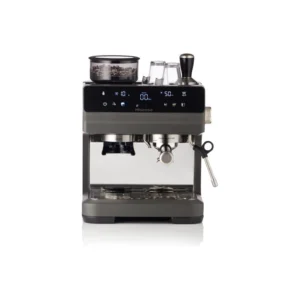 HSACM20LP Hisense Aparat za kafu, Poluautomatska priprema kafe, 20 bar, 3200 W