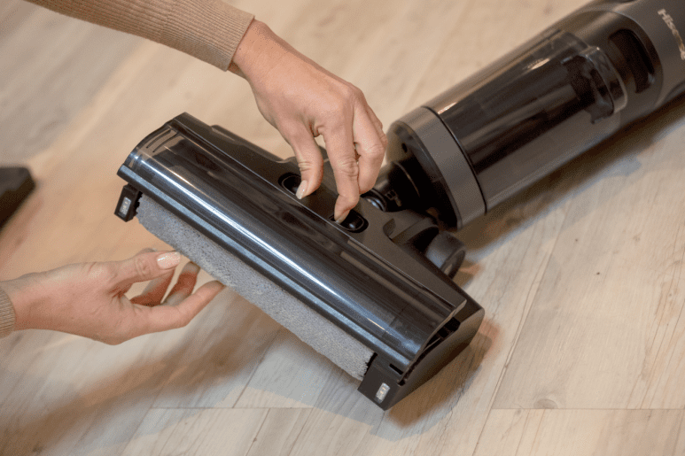 HFC433170A Hisense Čistač podova, WET AND DRY EXPERT, 220 W, 7 kPa - Slika 11